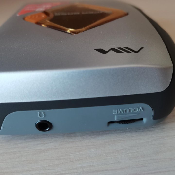 Кассетный плеер aiwa hs-ps221