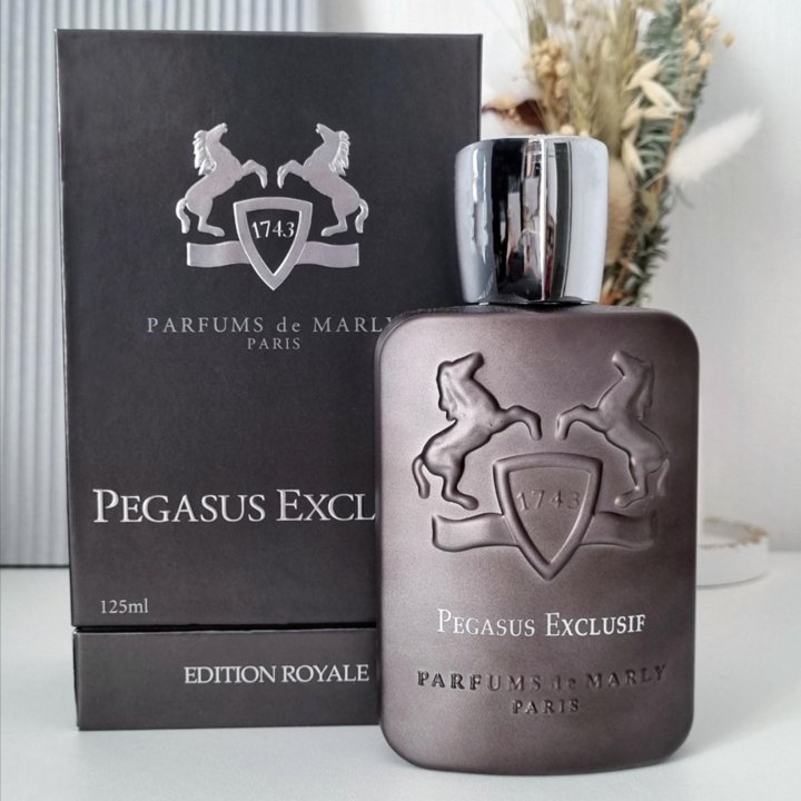 Parfums de Marly «Pegasus Exclusif», 125 ml