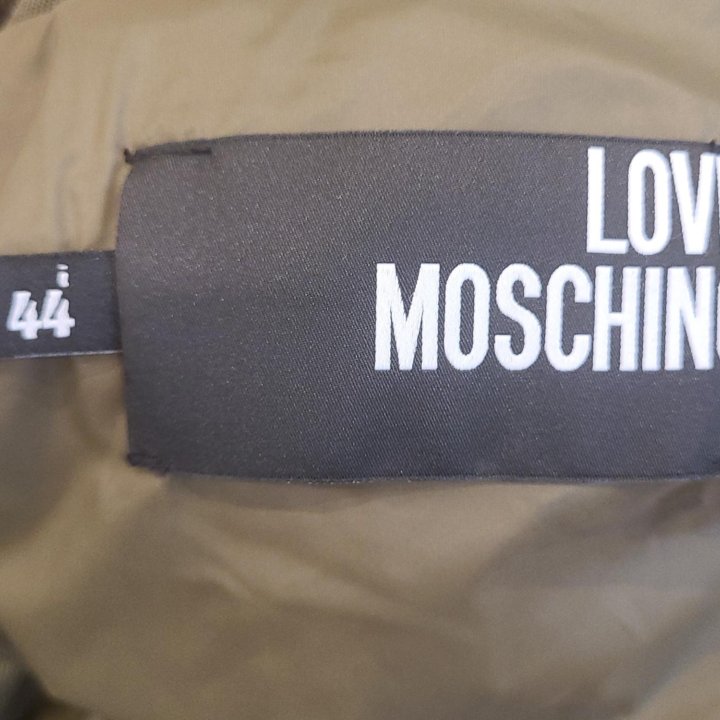 Куртка Love Moschino 44it