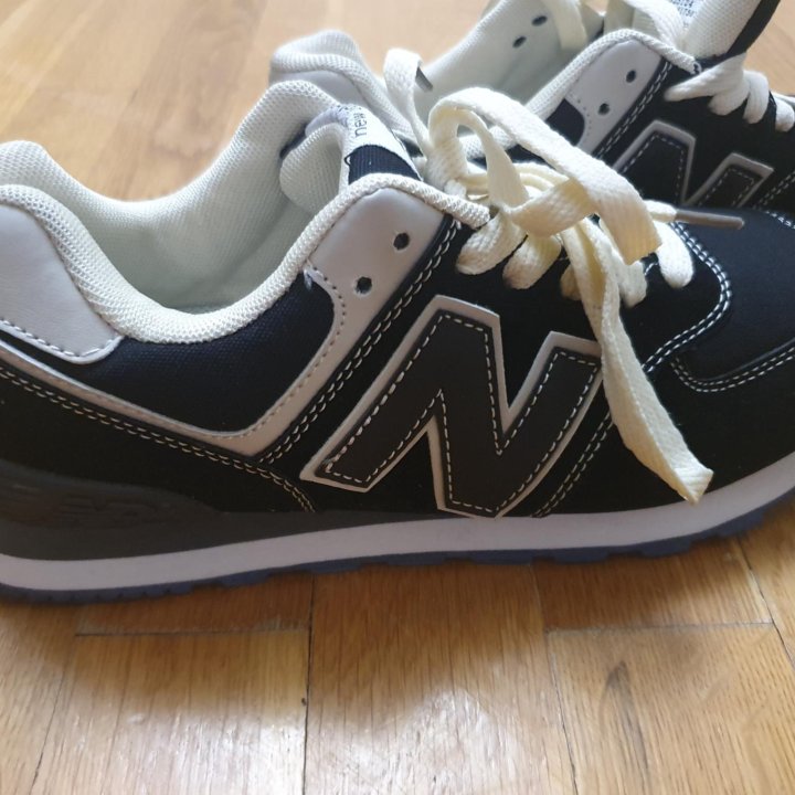 Кроссовки new balance