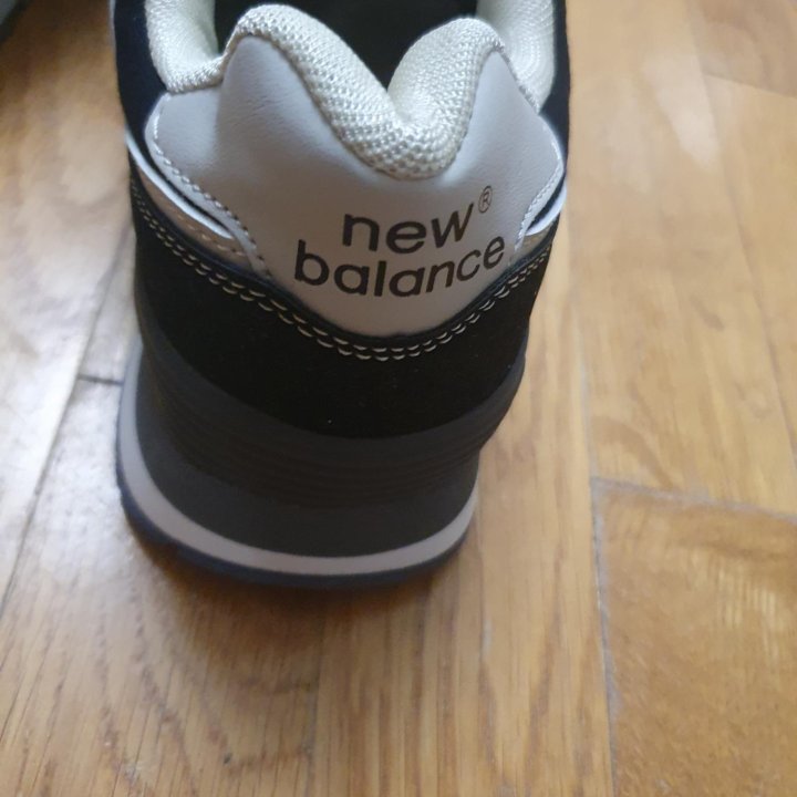 Кроссовки new balance