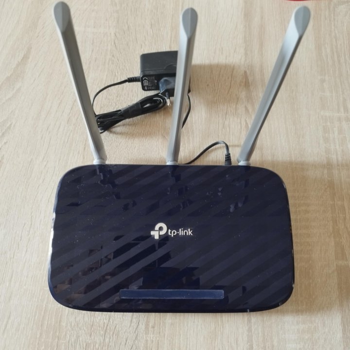 Продаю wi-fi роутер Tp-Link Archer C20