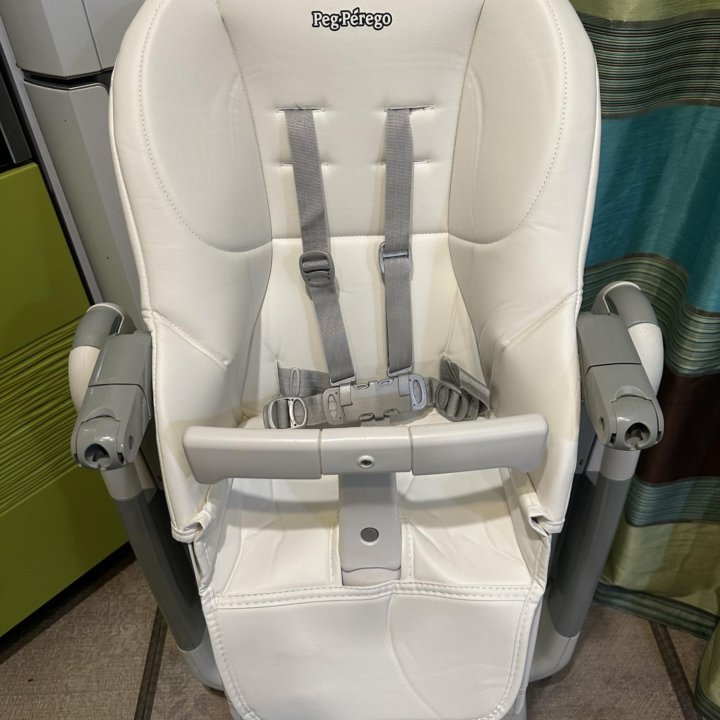 Стул для кормления Peg perego tatamia