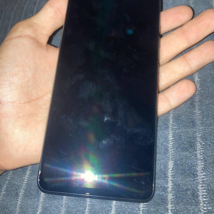 Poco x3 pro