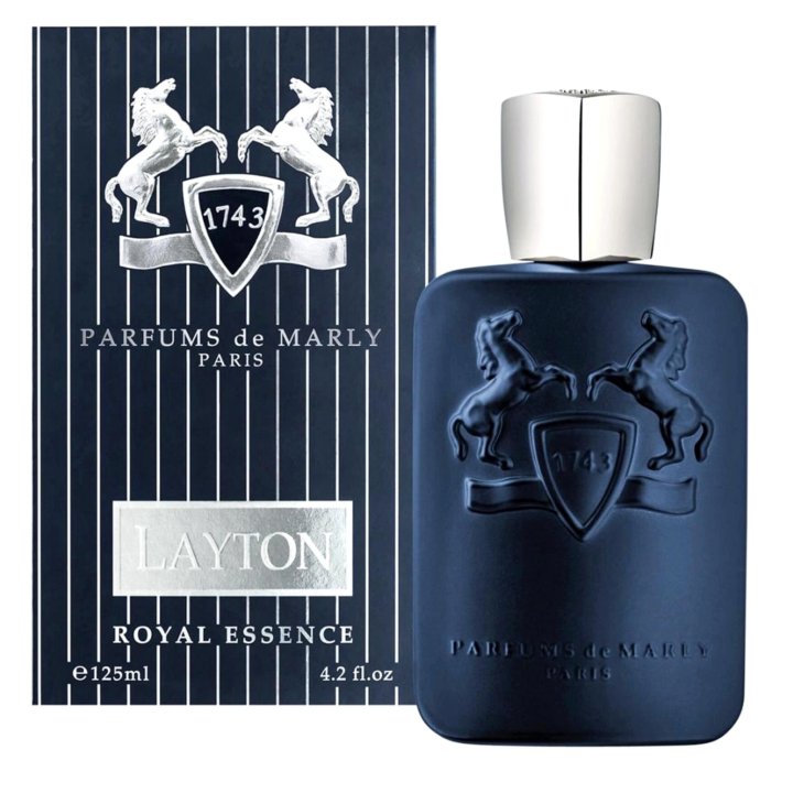 Parfums de Marly «Layton», 125 ml