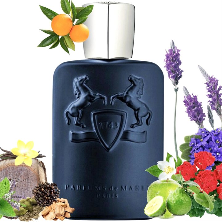 Parfums de Marly «Layton», 125 ml