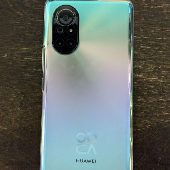 Huawei nova 8