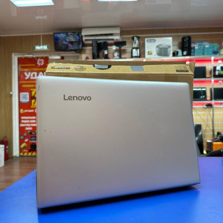 Ноутбук Lenovo 310-15IAP