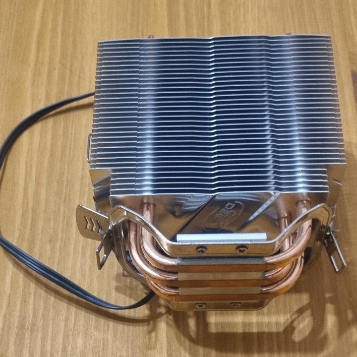 Кулер Deepcool Gammaxx 300