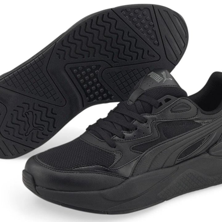 Новые Кроссовки Puma X-Ray Speed Black 42-43