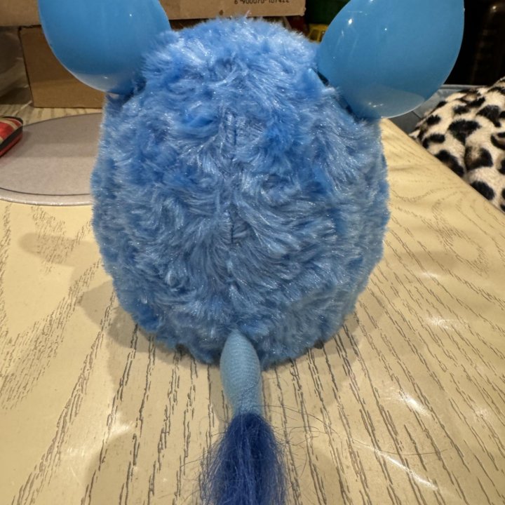 Игрушка furby