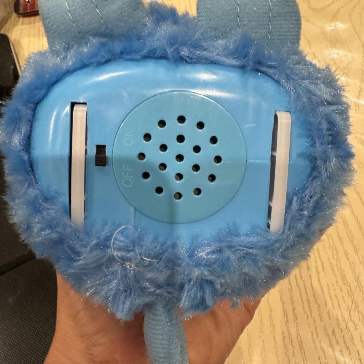 Игрушка furby