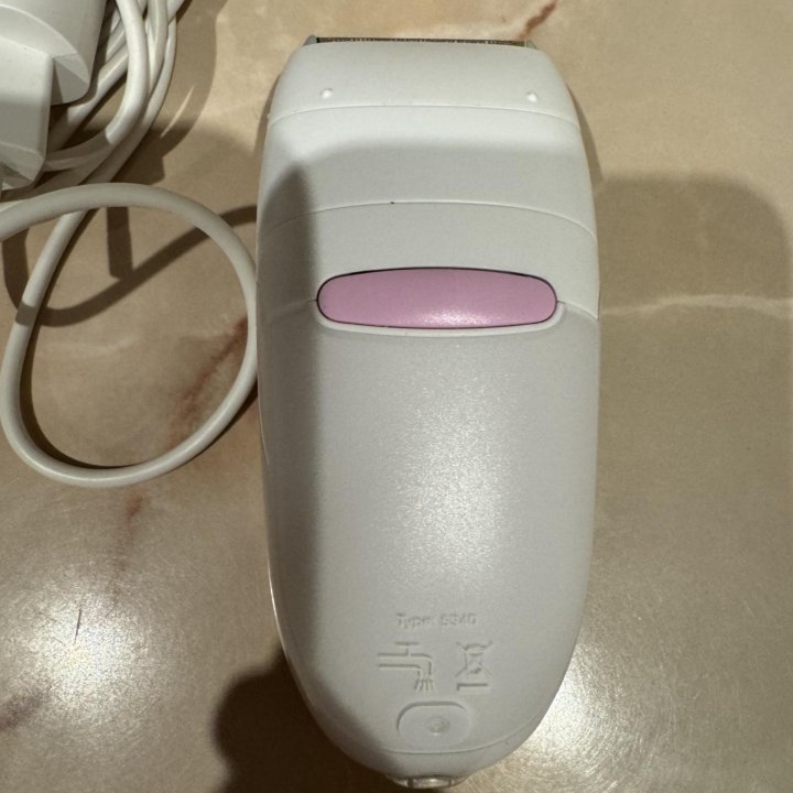 Эпилятор braun silk epil 5