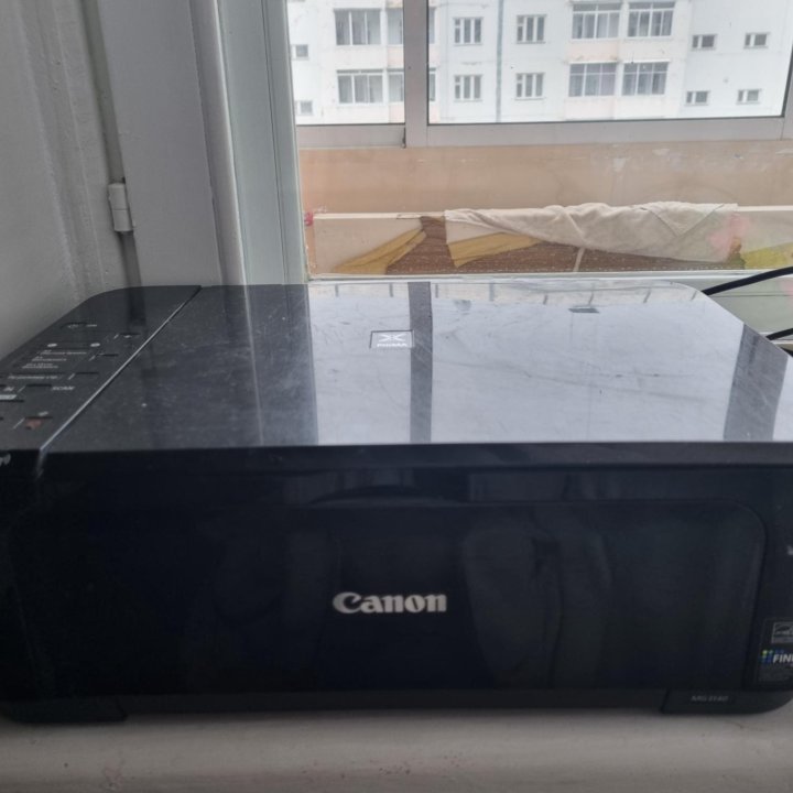 Принтер Canon PIXMA MG3640