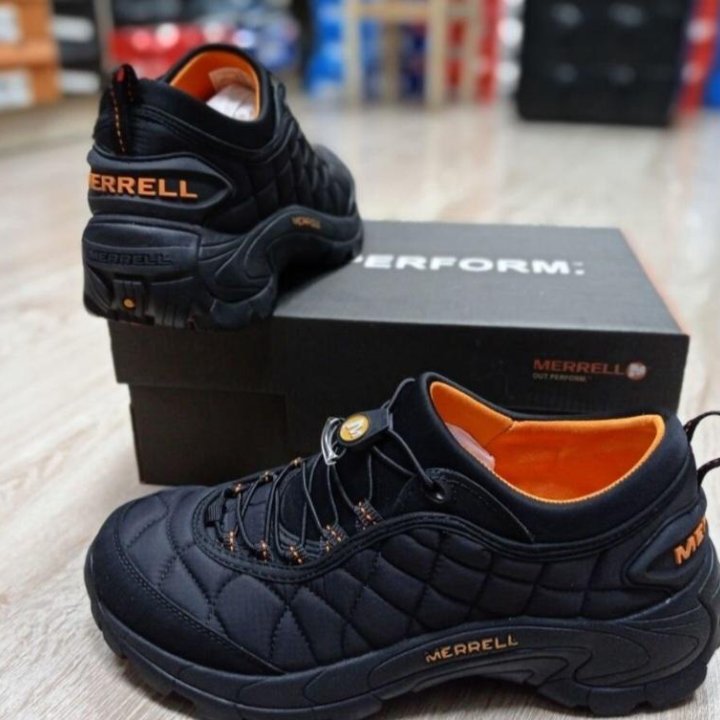 Кроссовки Merrell