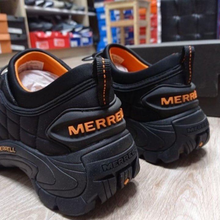 Кроссовки Merrell