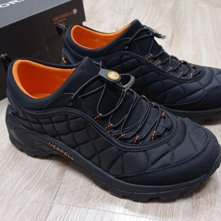 Кроссовки Merrell