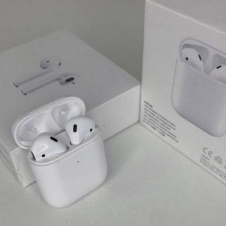 AirPods 2