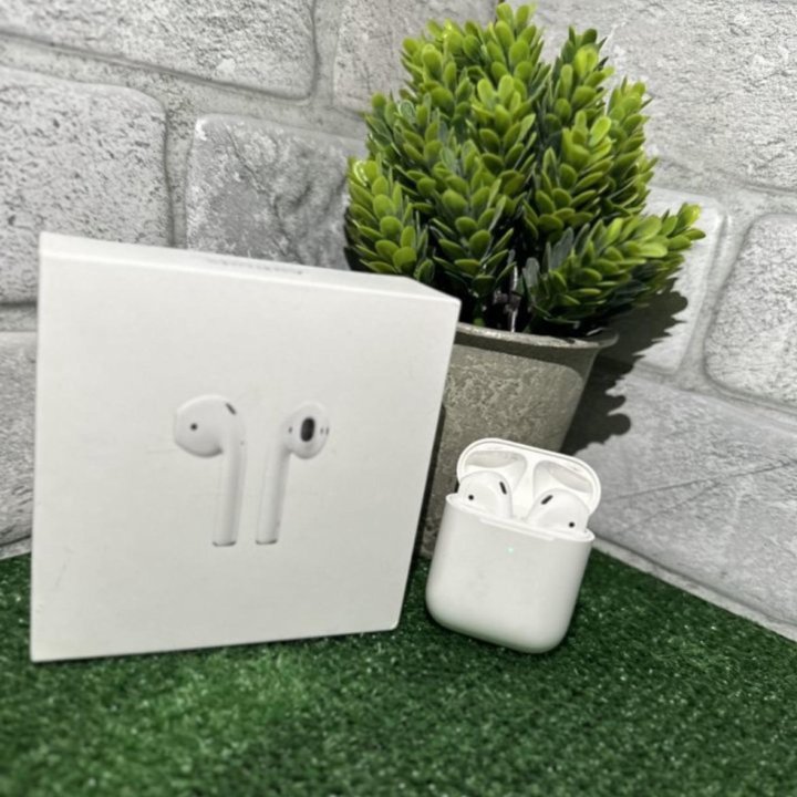 AirPods 2