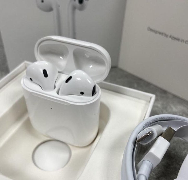 AirPods 2