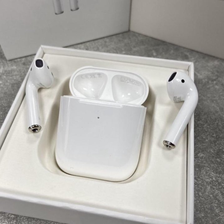 AirPods 2