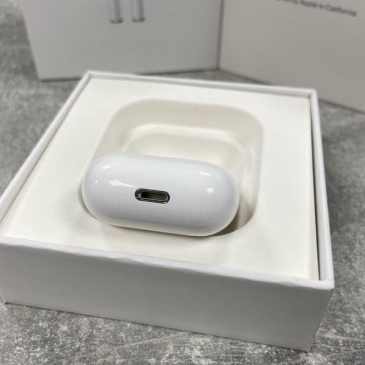 AirPods 2