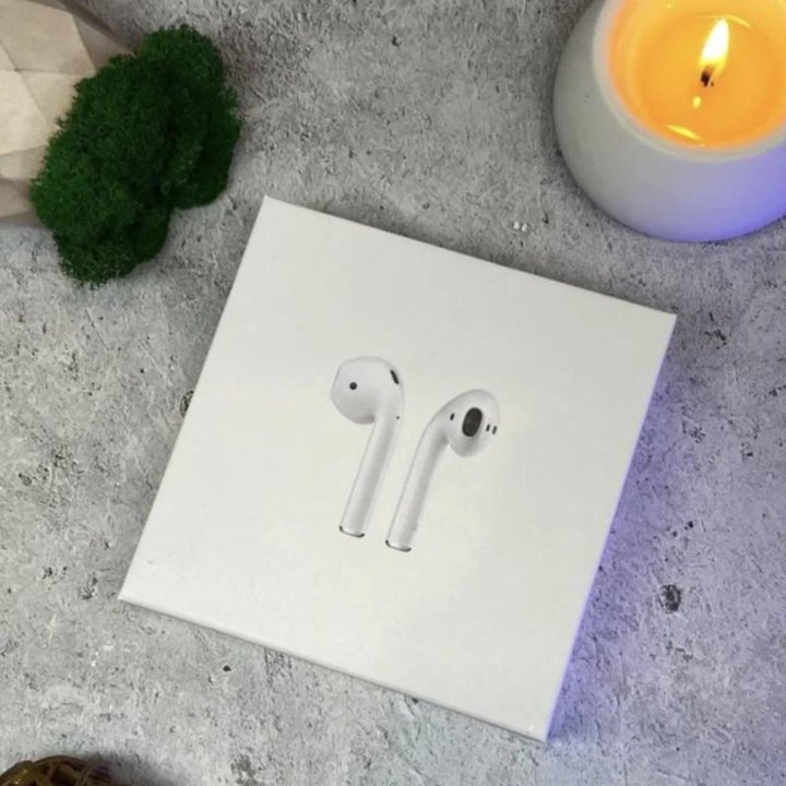 AirPods 2