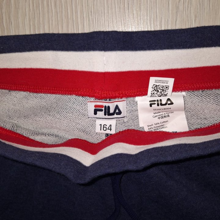 Костюм Fila 164