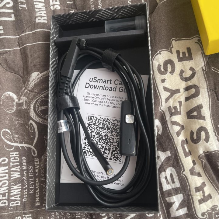 Perone 18T видеоэндоскоп