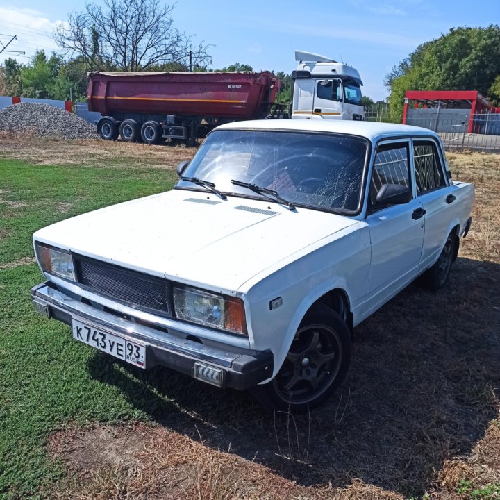 ВАЗ (Lada) 2105, 2008