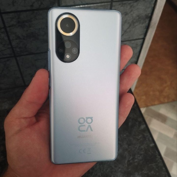 Смартфон Huawei Nova 9