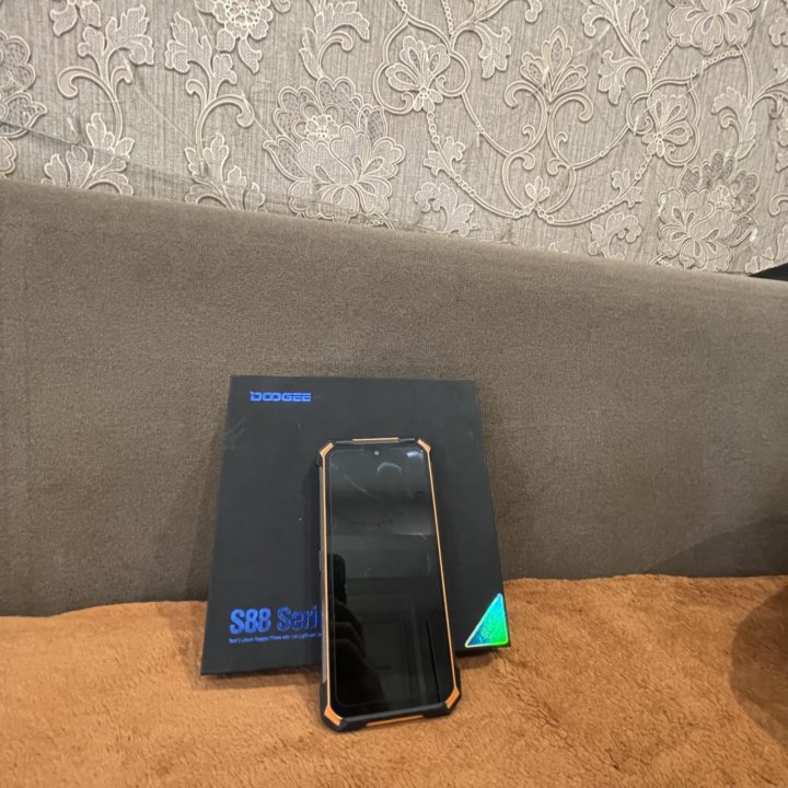 Doogee s88pro