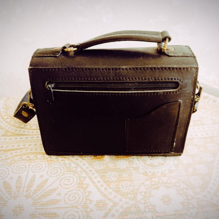 Сумка-барсетка