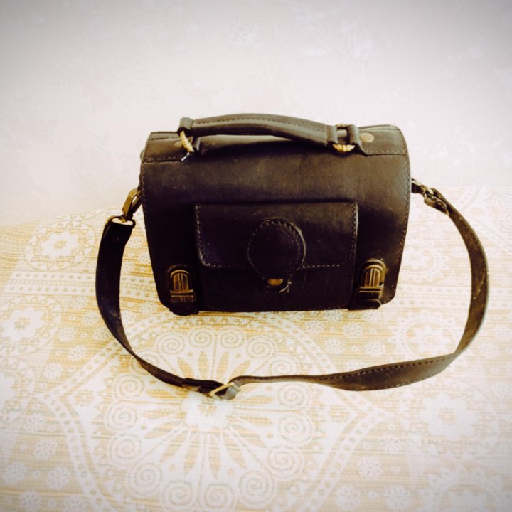 Сумка-барсетка