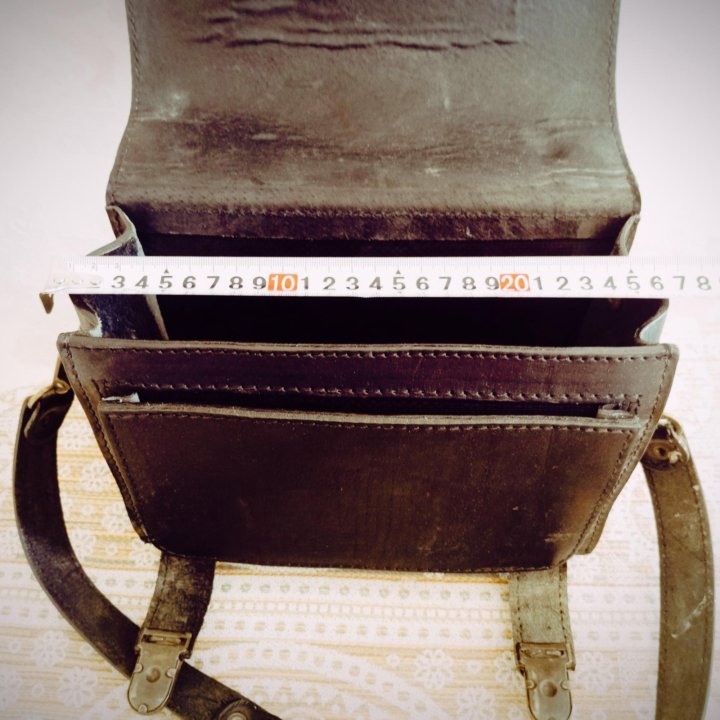 Сумка-барсетка