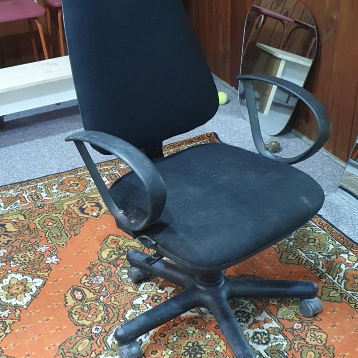 Кресло компьютерное