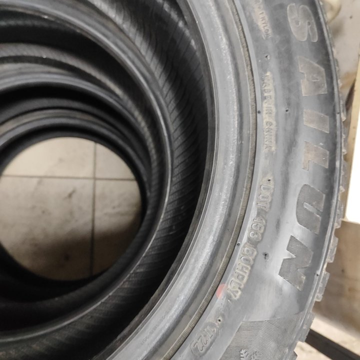 205/55R16