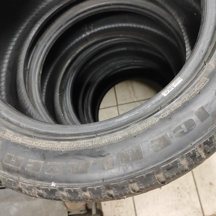 205/55R16