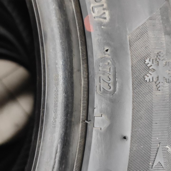 205/55R16