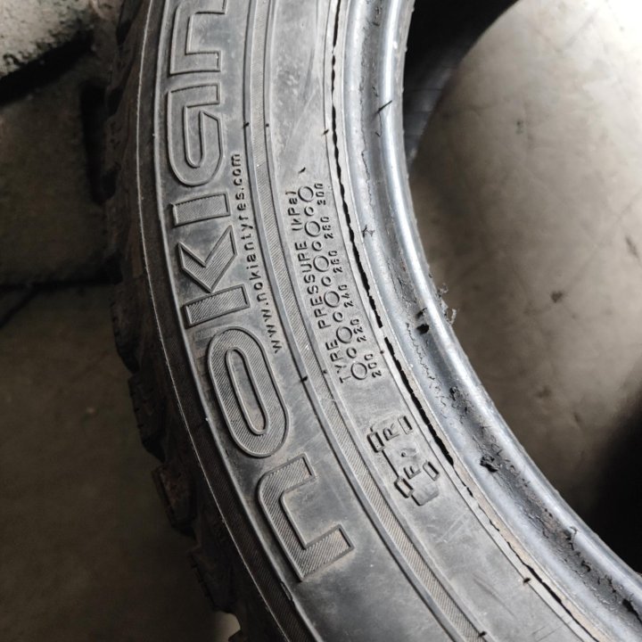 205/55 R16