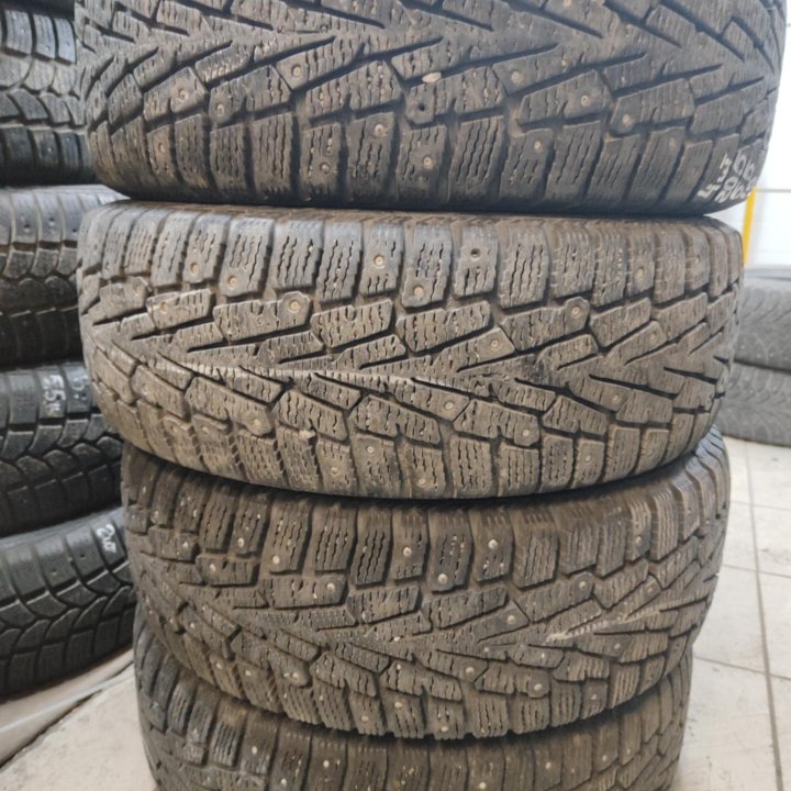 205/55 R16