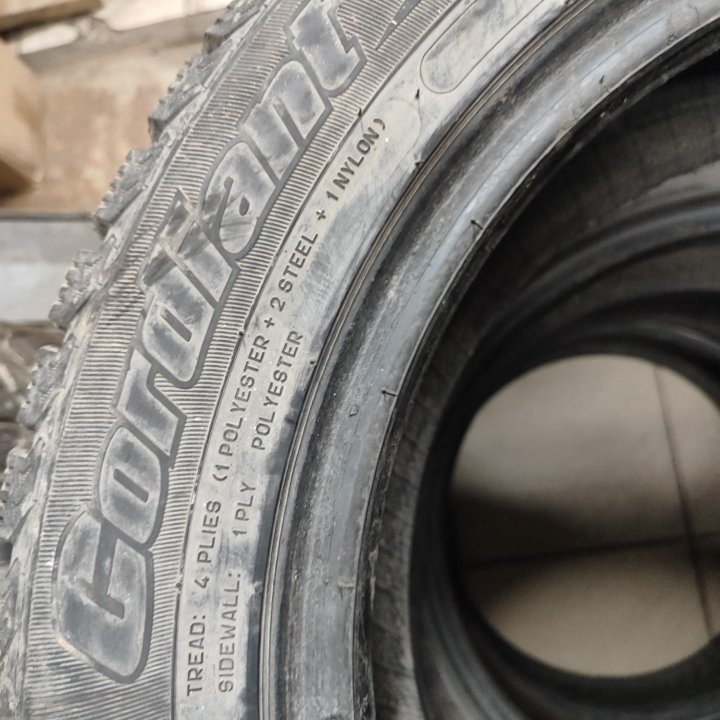 205/55 R16