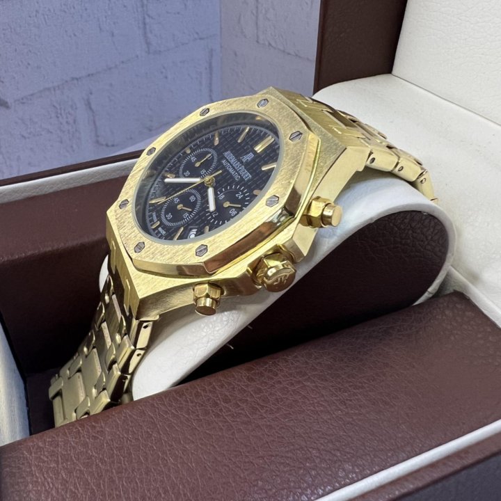 Мужские швейцарские часы Audemars Piguet