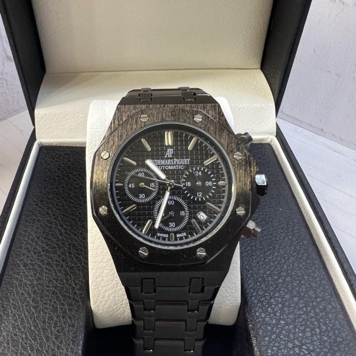 Мужские швейцарские часы Audemars Piguet