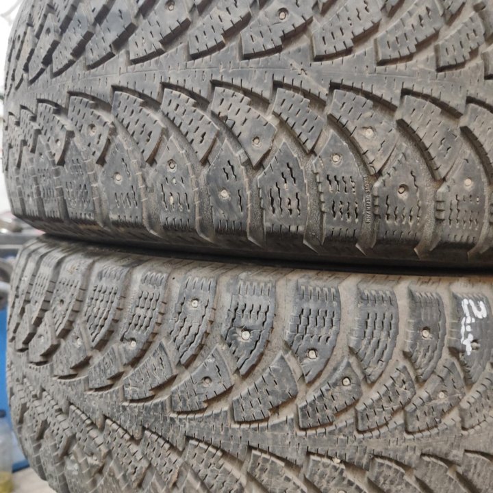 205/55 R16