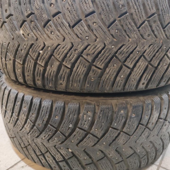 205/55 R16