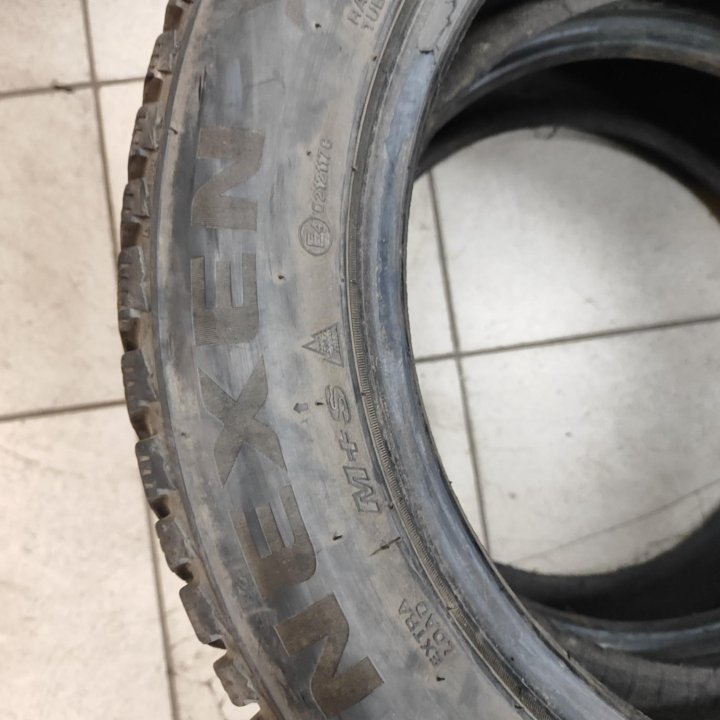 205/55 R16