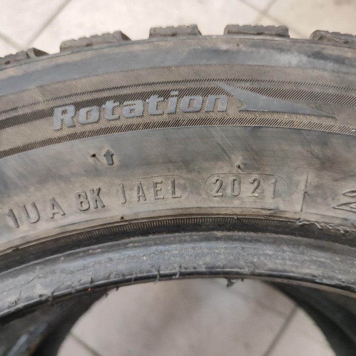 205/55 R16