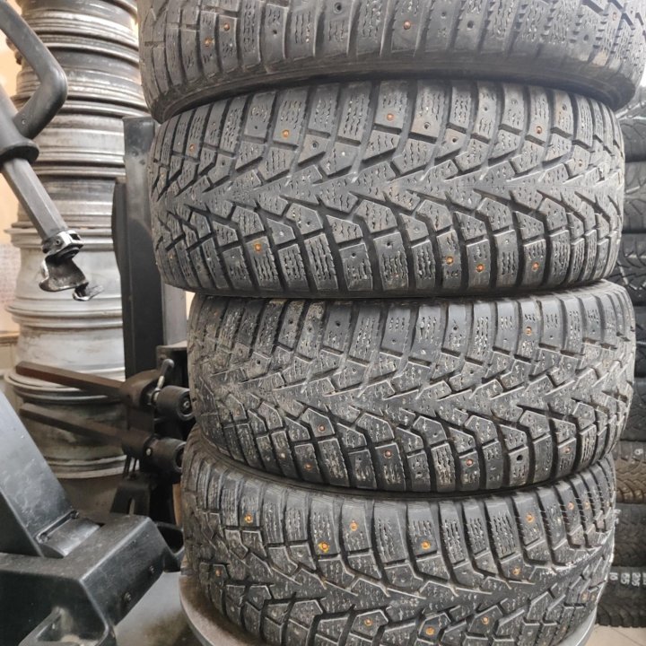 205/55 R16