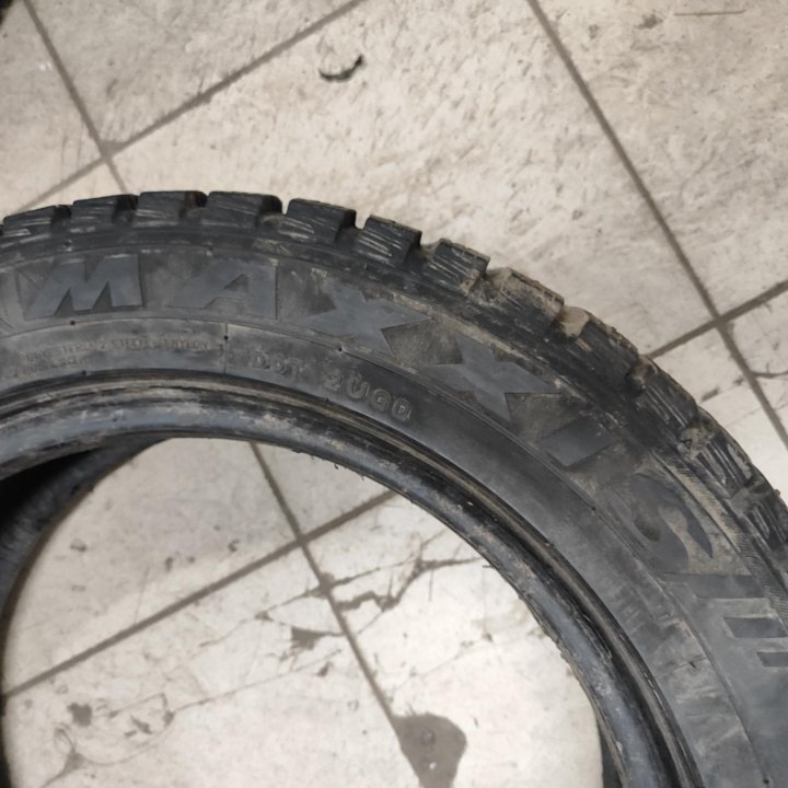 205/55 R16